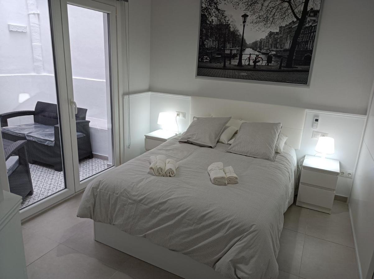 Apartament Alvarez Centro Historico