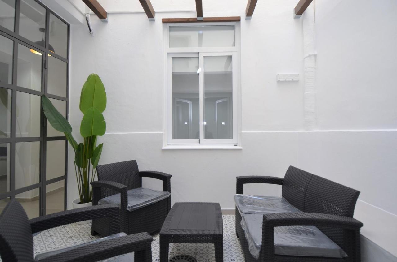 Apartament Alvarez Centro Historico