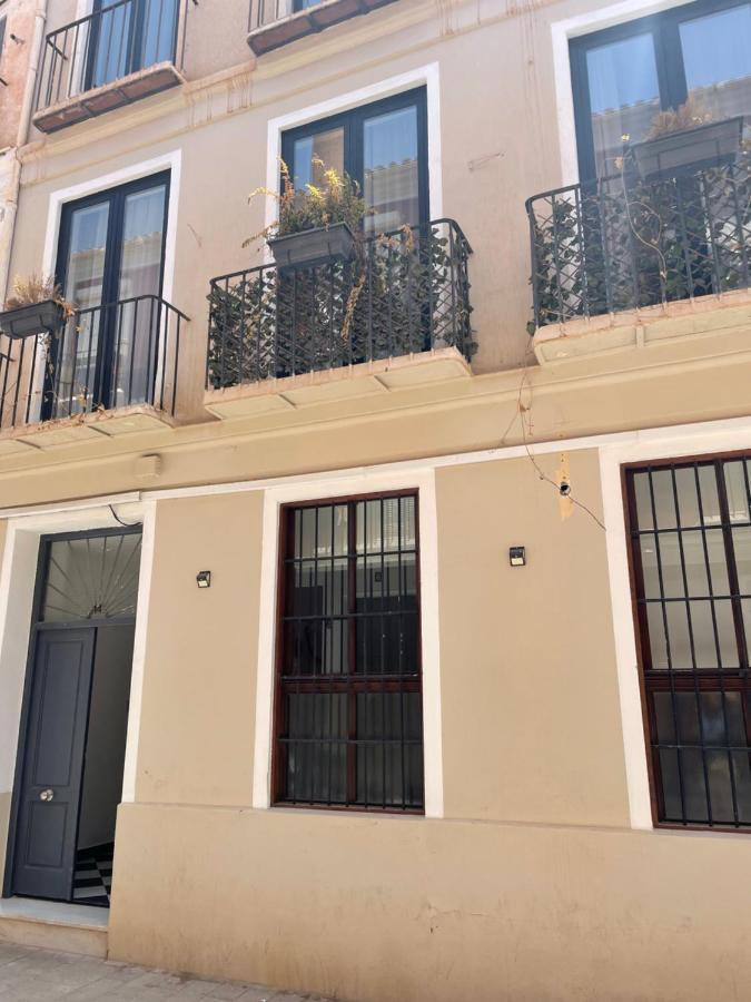 Apartament Alvarez Centro Historico