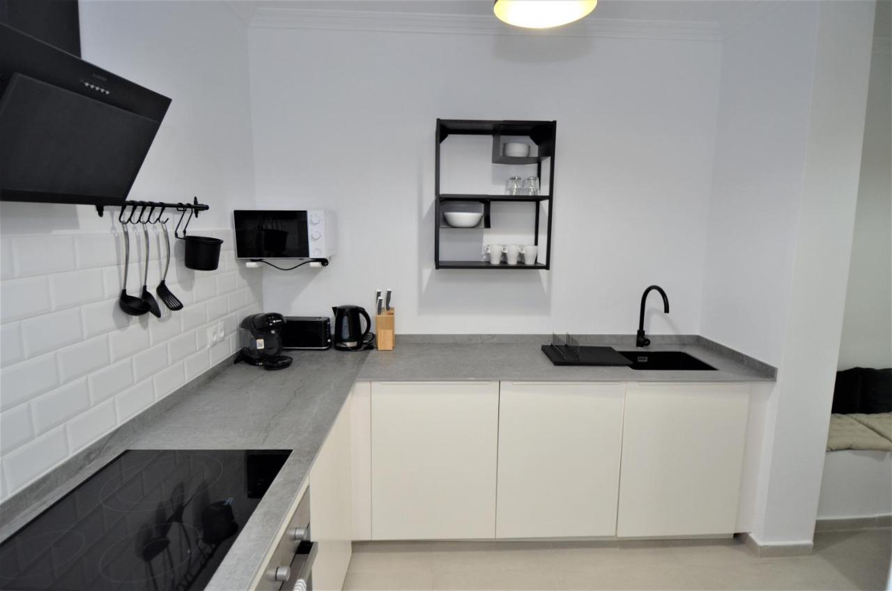 Apartment Alvarez Centro Historico Malaga